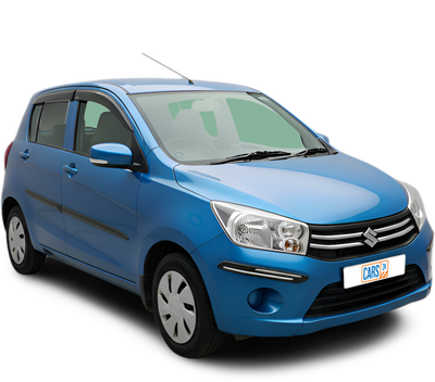 Maruti Celerio-img
